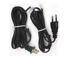 SPT-2 18AWG 2C 電源線美式兩插PH3.96 3P HSG