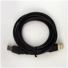 UL2725 28#1P+24#2C USB 2.0 AM AM