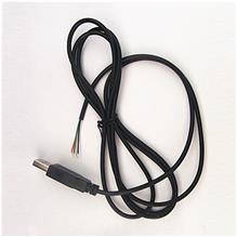 USB 鼠標(biāo)盤線
